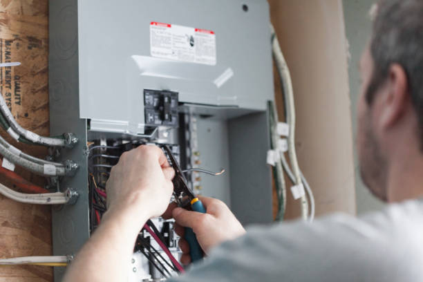 Best Surge Protection Installation  in Heritage Hills, NY